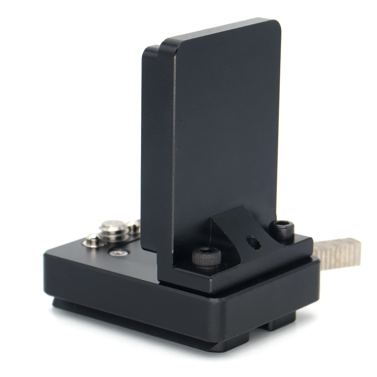 ARRI ALEXA Mini Camera Vertical MVF-1 Adapter