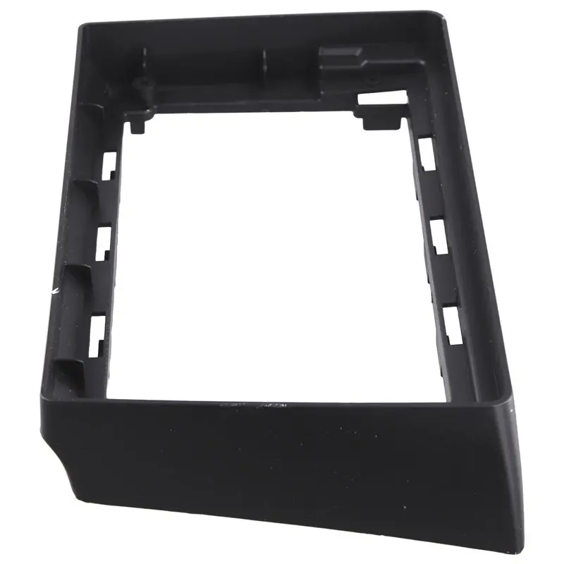 AB16-Car For Mitsubishi Colt Plus 2007-2012 9 Inch Android Radio Panel Stereo Navigation Screen Fascia