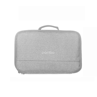 Storage Bag For WANBO Mozart 1/T6 /T4/X1/T2 Projector Portable Original Protective Storage Case Water-proof Frosted Bags