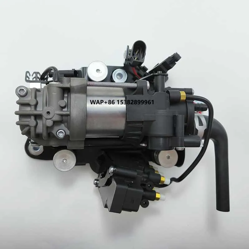 

37206861882 Aluminium Shock Absorber Air Suspension Compressor Pump for 7 Series G11 G12 740i 750i 760i Li 2016-2019