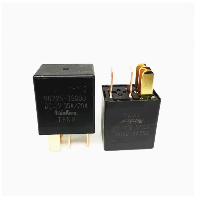 HOT NEW 95225-2S000  952252S000 952252S000 DC12V 12V DCV12 12DCV 35A 5PIN relay