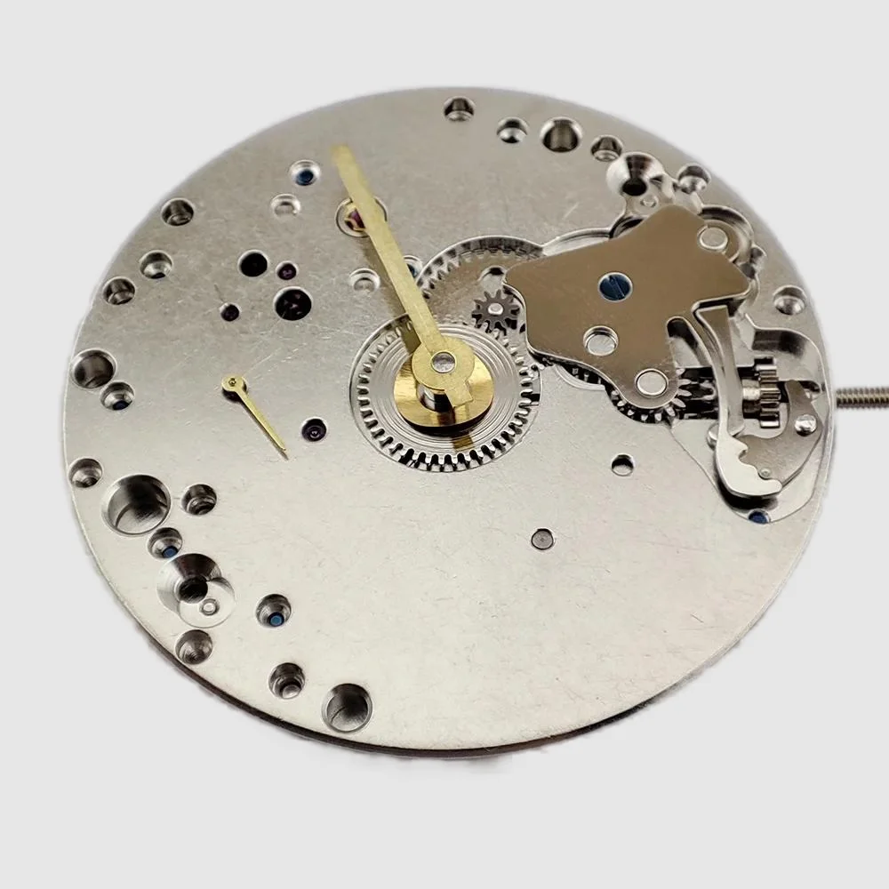 Seagull 17 Jewellery ST 3600 6497 Watch movement Hand-wound mechanical watch movement