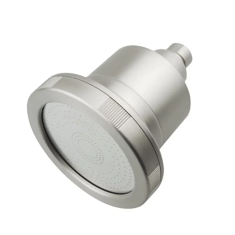 for Grade 10 Chrome Shower and Laundry Water Shower Head Filter Purifier Comprehensive Water Filter