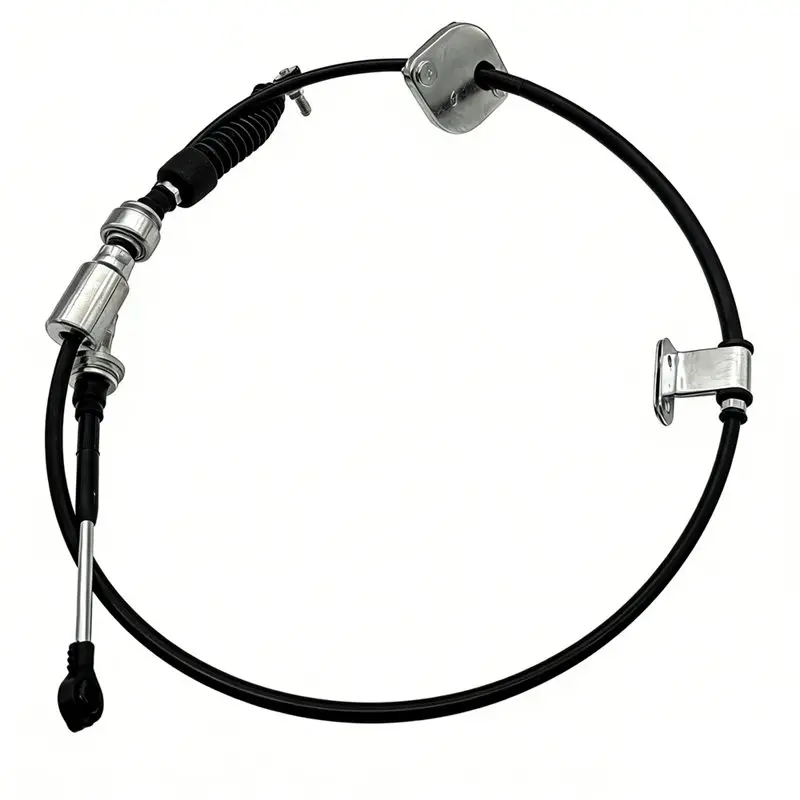 

A33K-For Toyota 4Runner 2003-2009 LEXUS GX470 Transmission Control Cable- Shift Cable 3382060040, 33820-60040