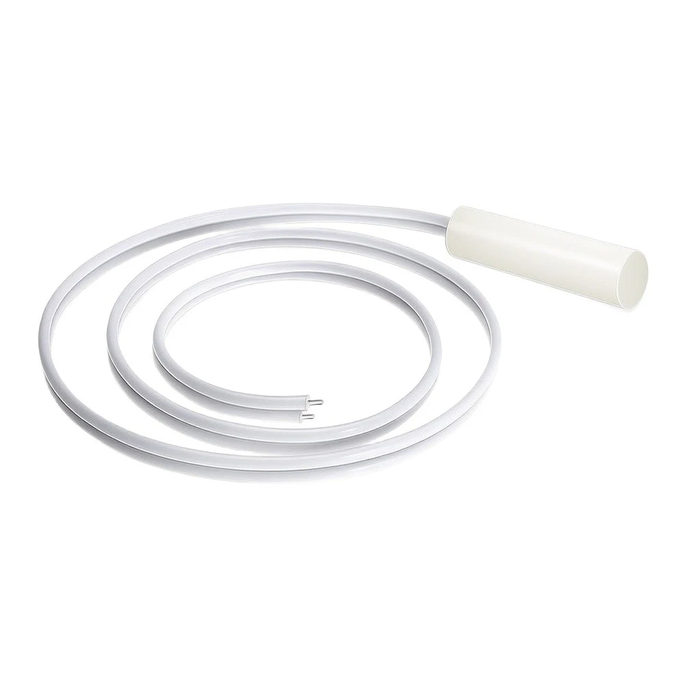 WR55X10025 Temperature Sensor for GE Refrigerators and For Hotpoint Models Solves Cooling Failure and Frost Buildup