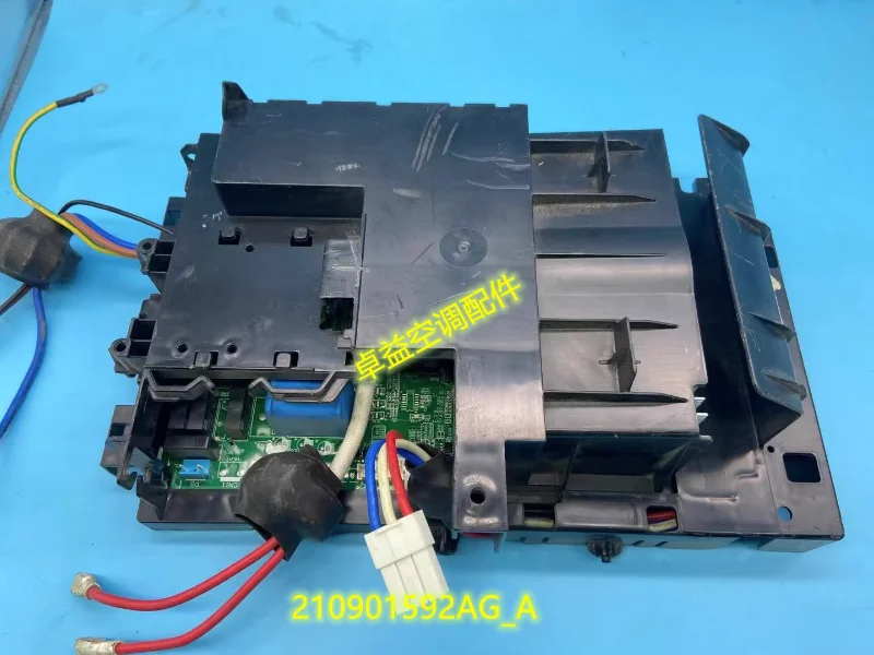 The original inverter air conditioner outdoor unit board 210901842_A 210901738AY_A control board