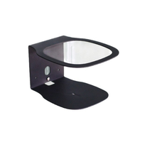 DIGIT-Wall Mount Bracket Metal Anti-Fall For Xiaomi For Xiaoai Smart Speaker Pro Easy Installation