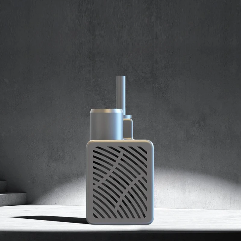 샤오미 미지아용 어항 물 펌프, 스마트 어항 교체 설치, 원 클릭 배수 디자인, HWL-M100 액세서리