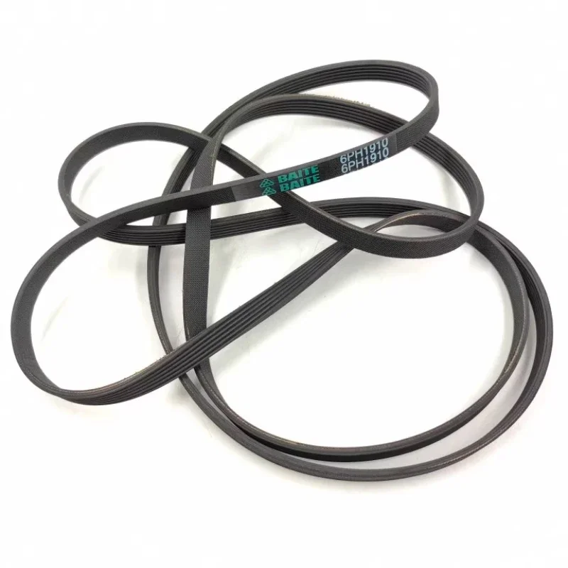 WZ-Various models of dryers, washing machine belts 6PH1910