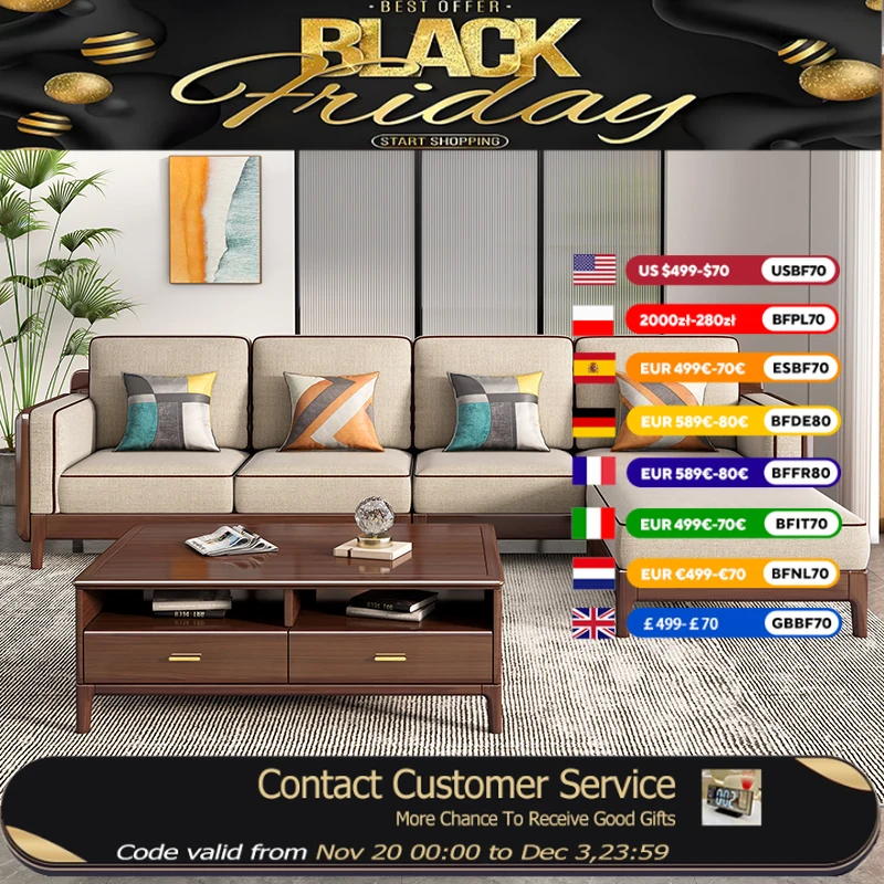 

Большой наполнитель, бежевые европейские диваны, водонепроницаемые деревянные модульные ленивые двойные диваны, кресло для салона, современная мебель Divani 2-Posti