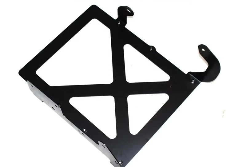 

Transmission Oil Pan Bracket Gearbox Support For Land Rover Range Rover Vogue Sport Discovery 5