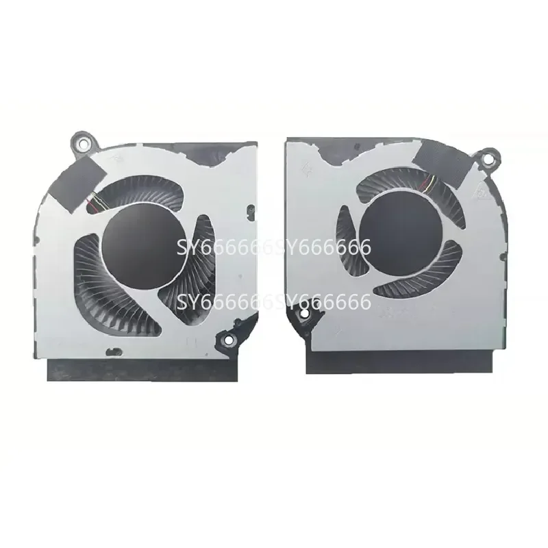 Laptop Cooling Fan For Acer AN515‑44 45 PH315‑53 N20C2/3 AN517‑52 54 With Disassembly Tools