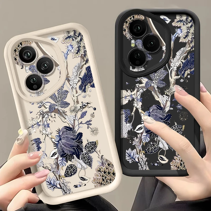 Luxury Retro Dark F…