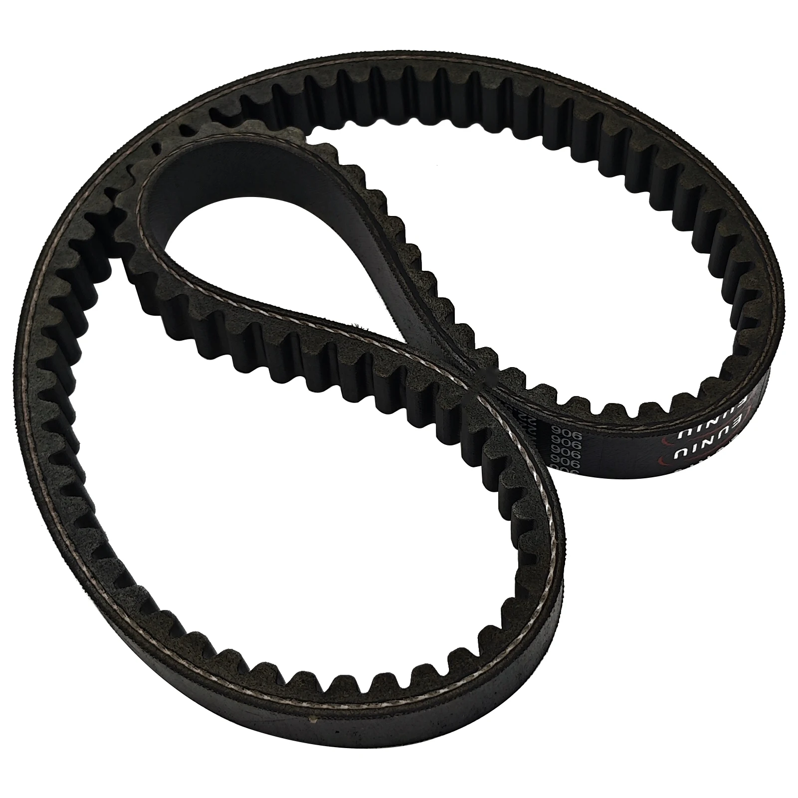 حزام محرك 906x22.5x30 CVT لبينيلي زينزيرو 150 CH125 CF150 CF1P58MJ E-charm E-Jewel Outlook KEEWAY Cityblade 906 22.5