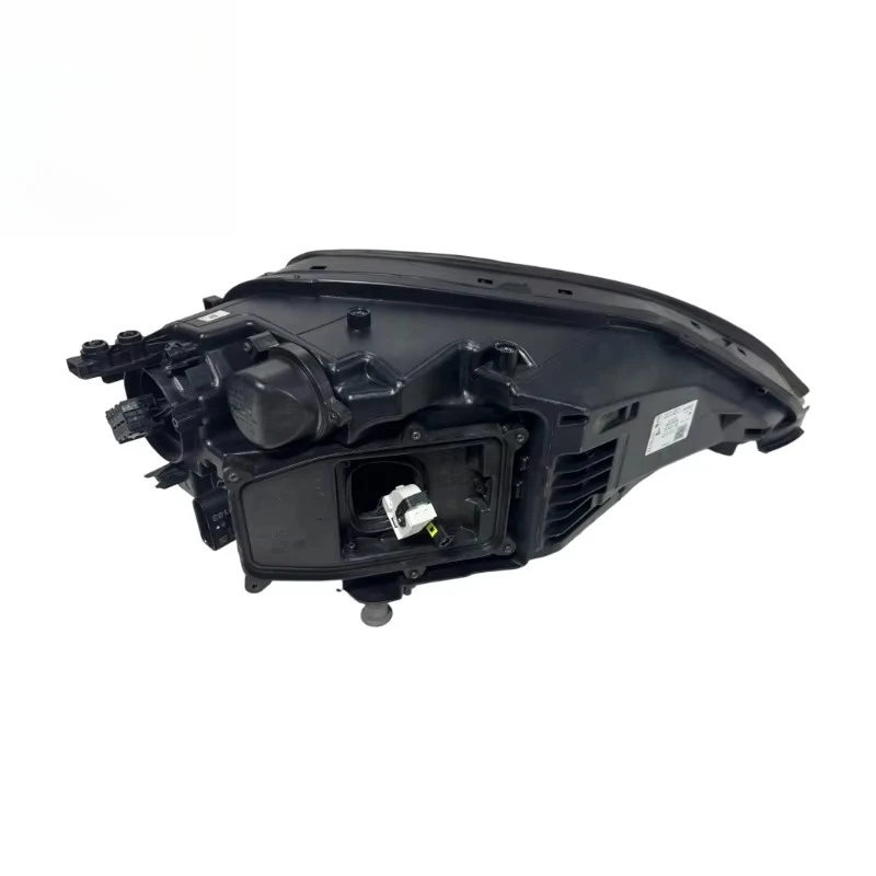 Auto Lighting Systems LED Headlights Compatible with Cayenne GTS 2024, Factory Direct Car Accessories