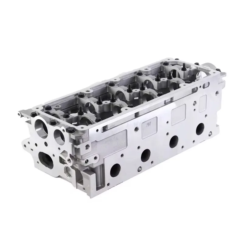 

Spare Parts Car Engine Cylinder Heads 03L103351J 03L103351 for Beetle Scirocco Tiguan TT TTS A5 Engine Q5 Engine Diesel