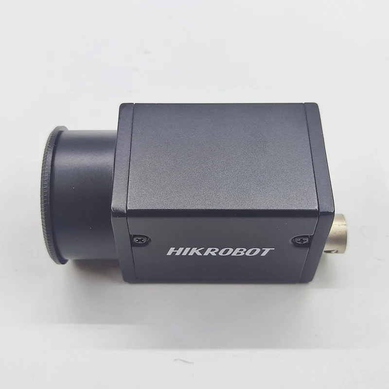 HIKROBOT MV-CE013-80GM/GC 1.3MP GigE CMOS With SS Sensor Industrial Digital Camera for Visual Inspection