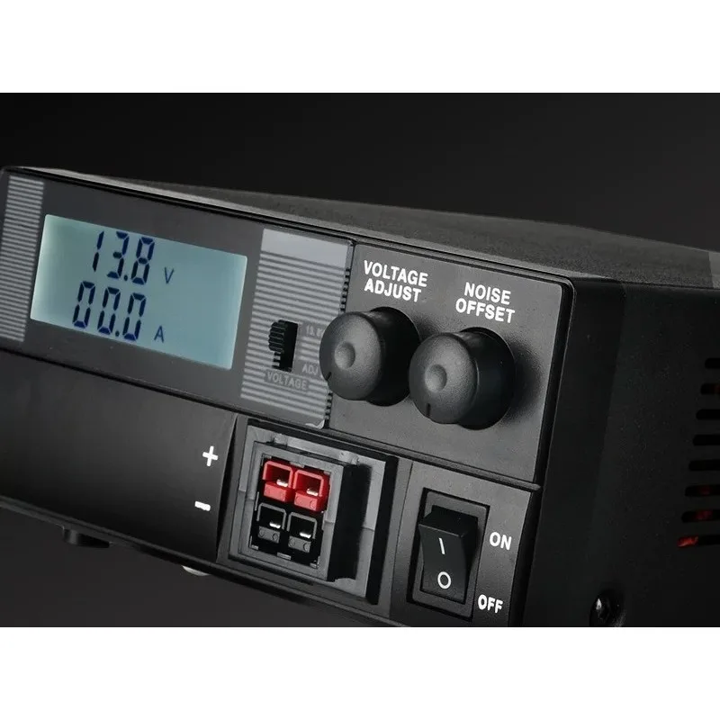for 13.8V 30A Radio Communication Power Supply Base Station Shortwave Mobile Transceiver