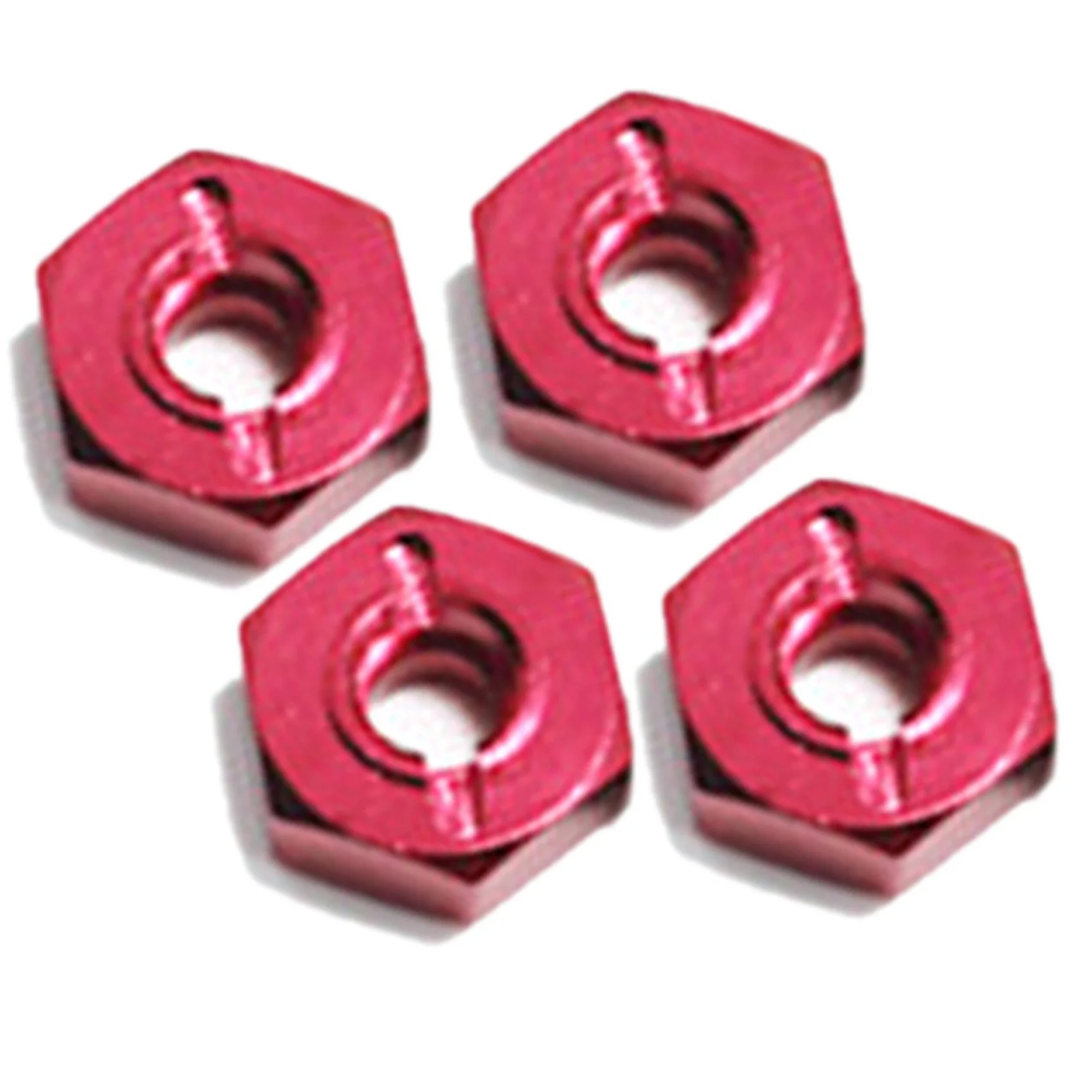 ABWE-combinación de Metal, rojo con rodamiento 144001-1297 para piezas de coche Wltoys 144001 1/14 4WD RC
