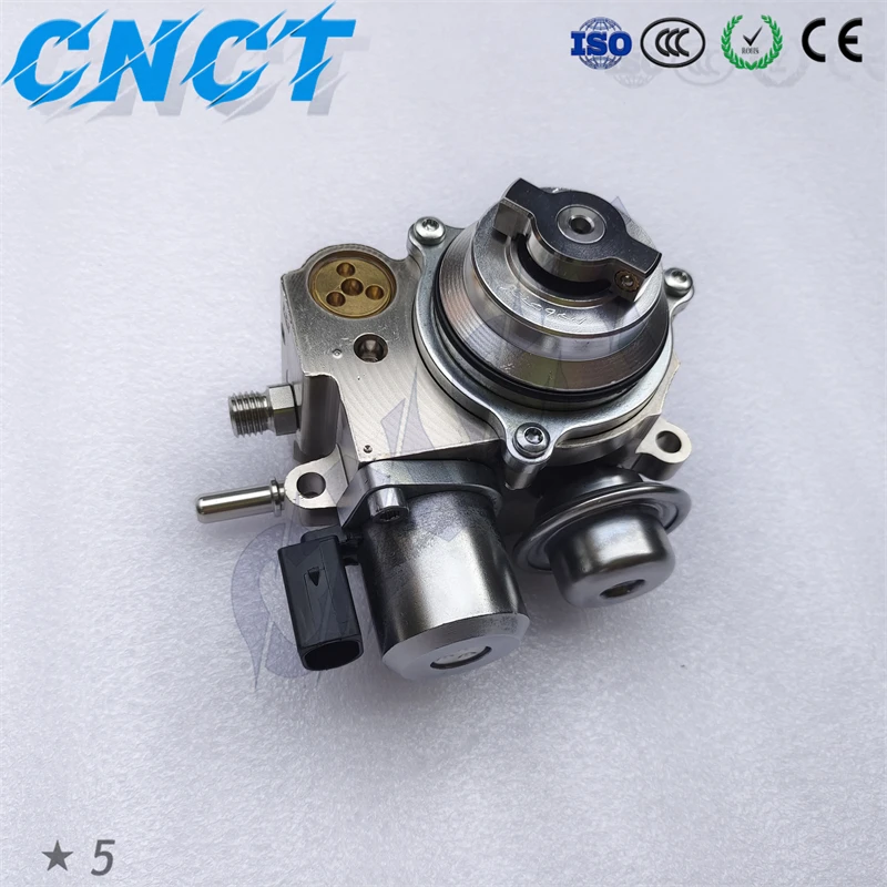 

1pc 13517592429 Petrol Pressure Fuel Pump 9819938580 For Peugeot 208 308 308CC RCZ Citroen DS4 & DS5 1.6T MINI- 13518605102