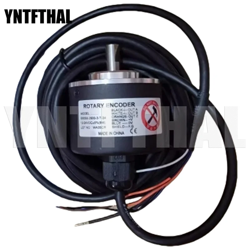 

New original E50S8-2500-3-T-24 Encoder