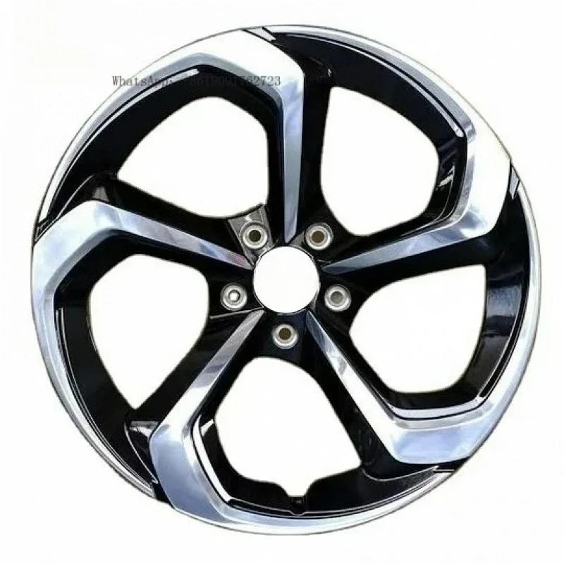 

22x10J Forged Alloy Rims PCD5x130 CB71.5 Corrosion-Resistant Performance Specs