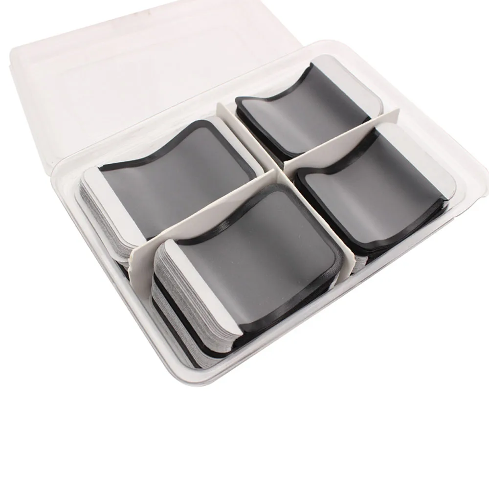 

500Pcs Dental Materials Dental X-Ray Barrier Envelopes Dentist Material X Tray Film Protection Bag