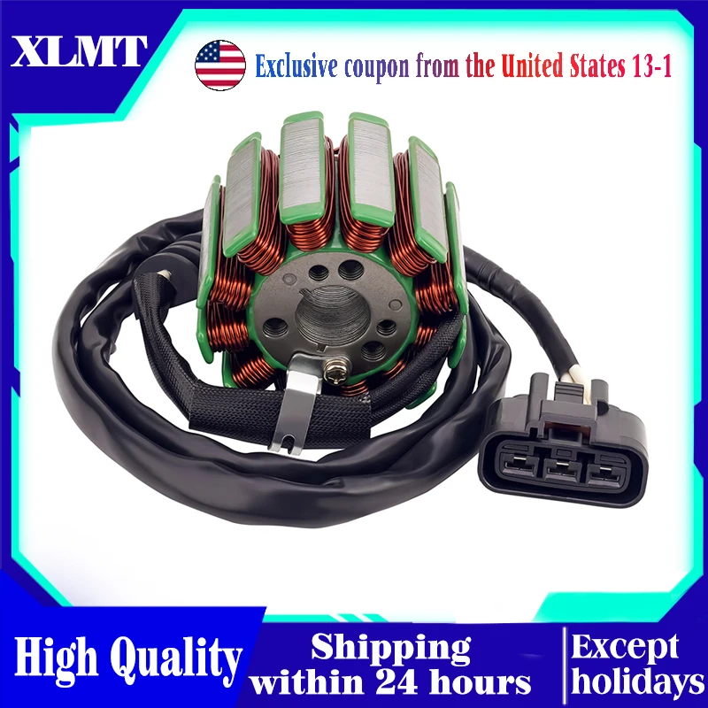 Motorcycle Generato… - image