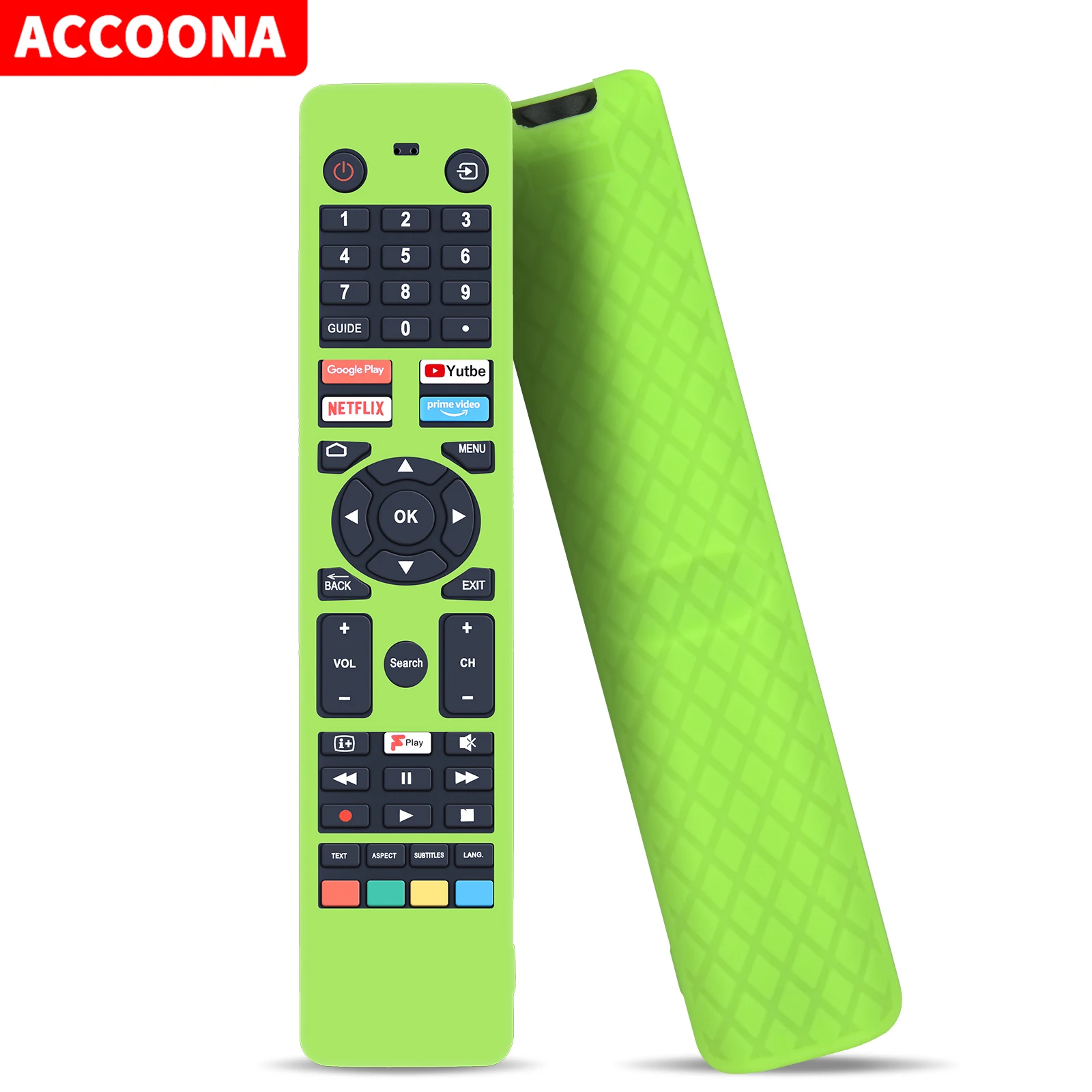 RM-C3250 Silicone P…