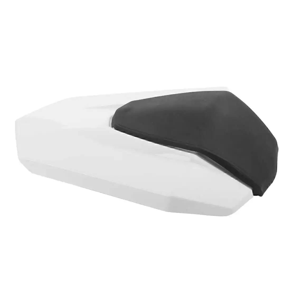 

White & Black Rear Tail Seat Hump Cover Cowl Fairing Fit for Honda CBR1000RR 2017 2018 2019 2020 2021 2022 2023 2024 Plastic