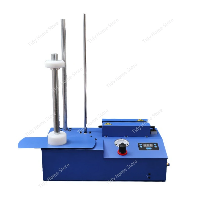 

Автоматическая машина для наполнения воздухом с пузырьковой колонной, упаковка для пузырчатых пакетов, машина для наполнения воздушными колонками для предотвращения столкновений