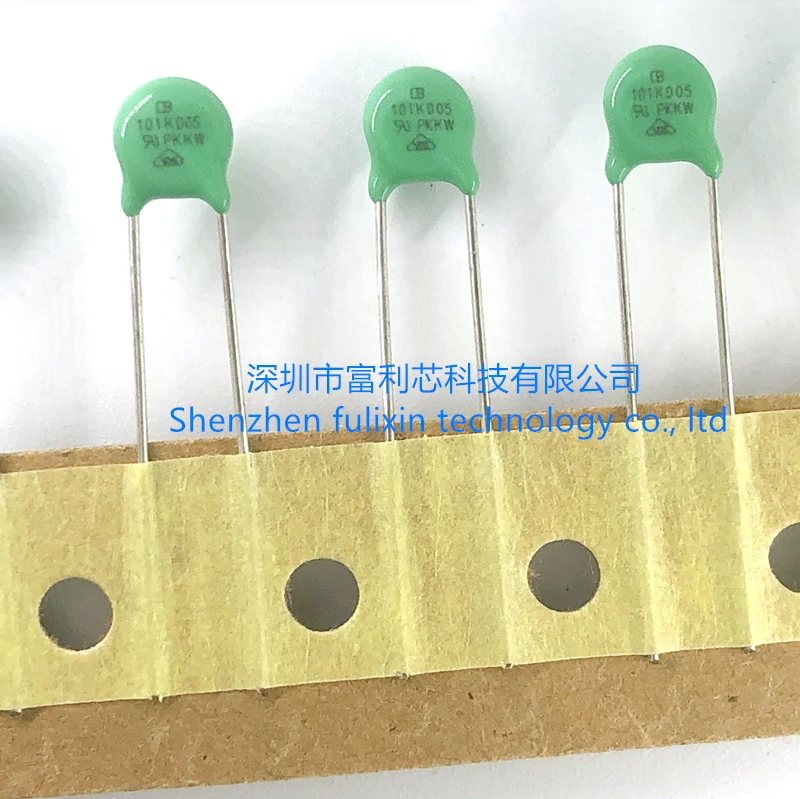 10PCS 101KD05-G5H11…