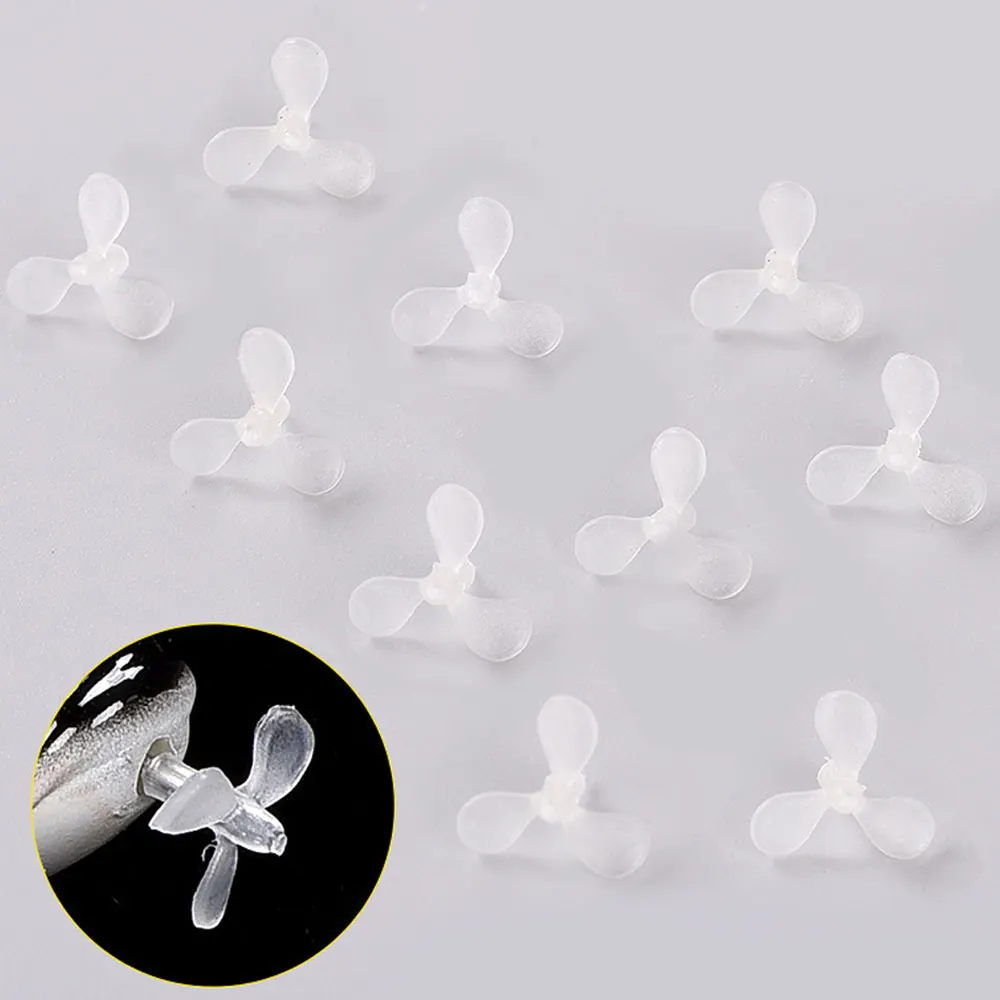 

For Fishing Lure Electric Lure Wobblers Transparent Propeller Fishing Swim Bait Multi-section Bait Bionic Fake Bait Fish Tackle