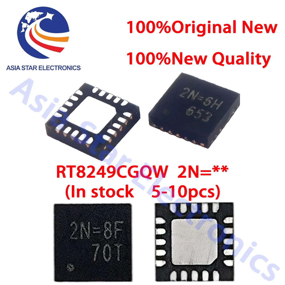 (5-10Piece) 100% Or…