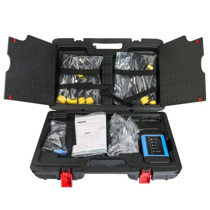 Laun.Ch V+ X431 PRO… - image