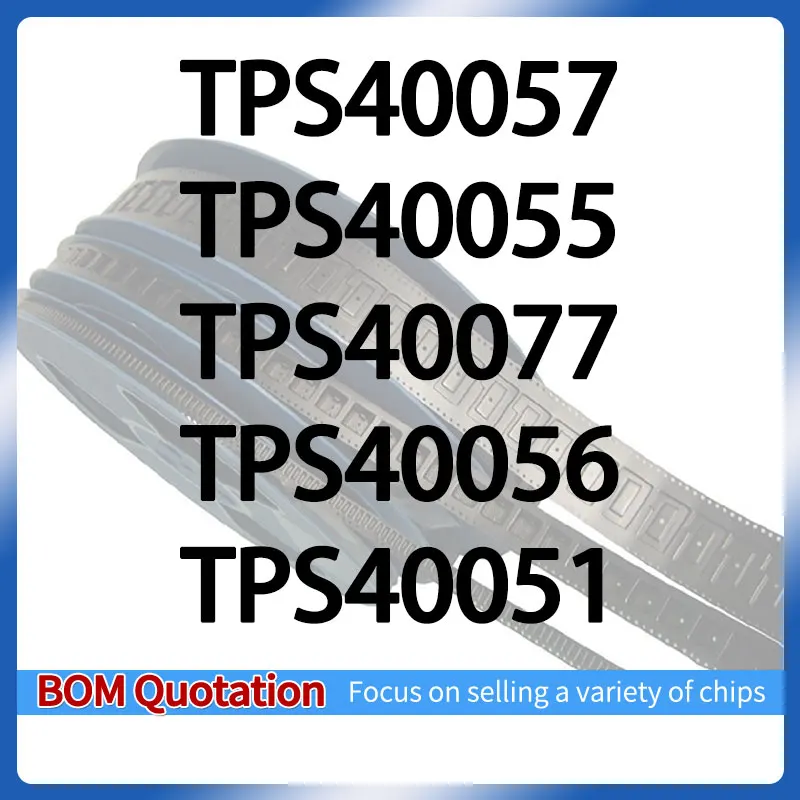 

International Standard Version TPS40057 TPS40055 TPS40077 TPS40056 TPS40051