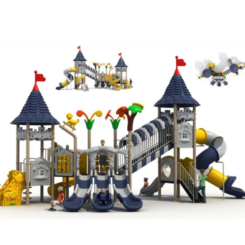 

Оборудование для парка развлечений, тема поезда, детские предметы для игр на открытом воздухе