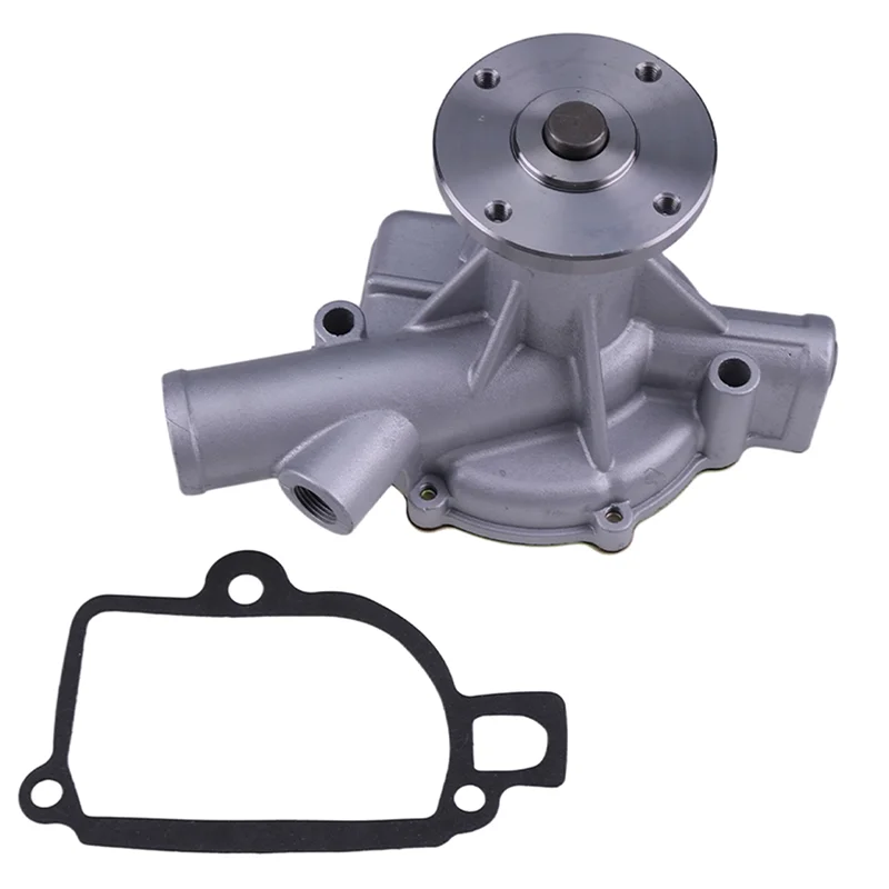 

Water Pump TC21010-L1126 for TCM Forklift FG20-N2 FG20-N3 FG23 FG25-N1 FG28 FG30-N7 FVG20 FVG23 FVG25 FVG28 FVG30