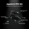 BETAFPV Aquila16 FPV 키트 브러시리스 레이싱 드론 전문 쿼드콥터 실내 실외 미니 카메라 드론 C0 3