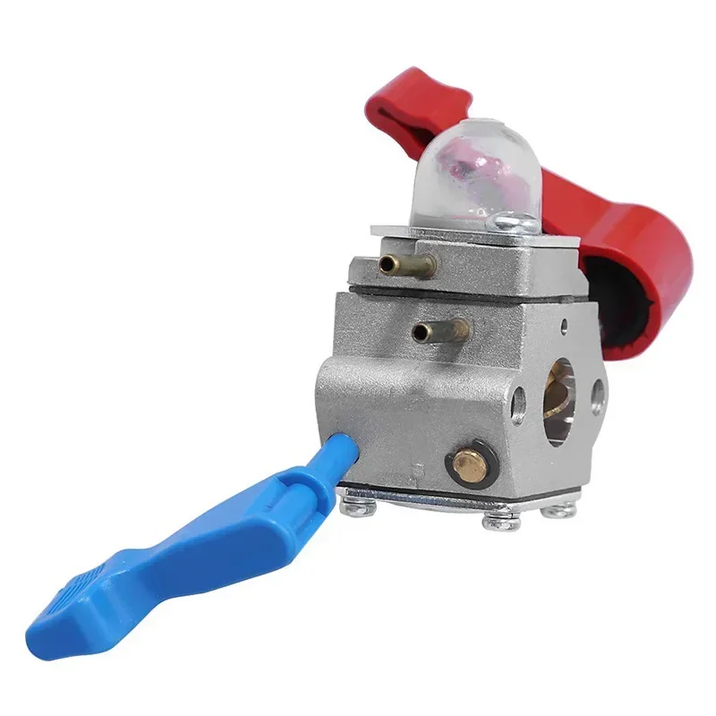 C1U-W12B Carburetor for Poulan FL1500 FL1500LE 530071629 Leaf Blower Weedeater Replace for Zama C1U-W46 C1U-W12A