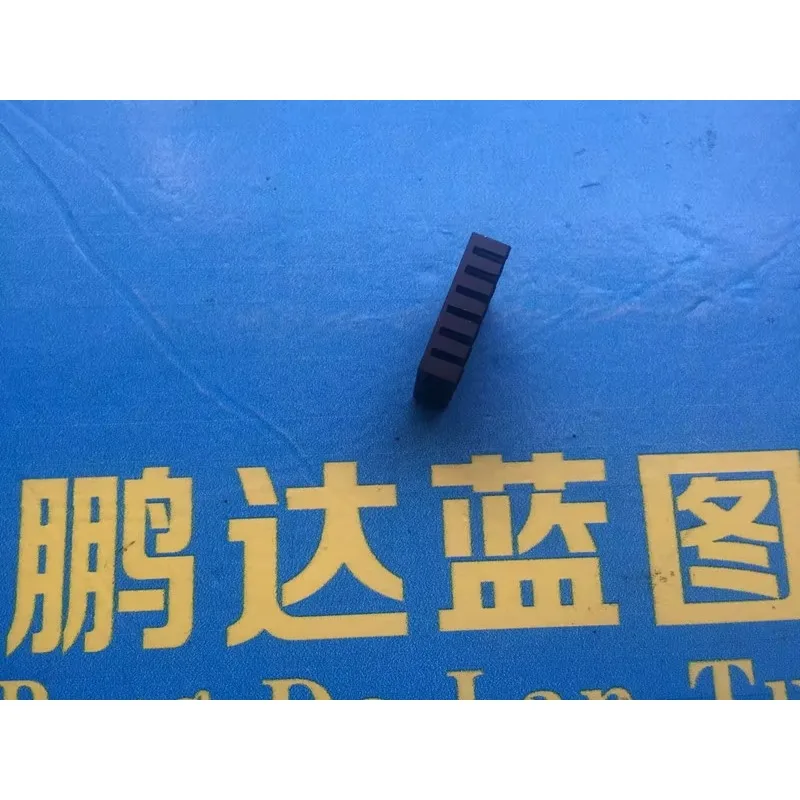 pa High Quality Cooling Fin 28.5*28.2 * 8mm Pure Aluminum Silver Chip Cooling Fin Amplifier Radiator