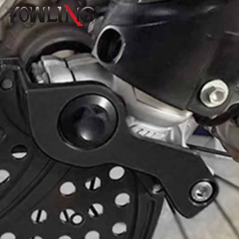 

2025-2026 Motorcycle Engine Skid Plate Bash Frame Belly Pan Sump Guard Protector For Voge Valico 300 Rally RALLY300 2023-2024
