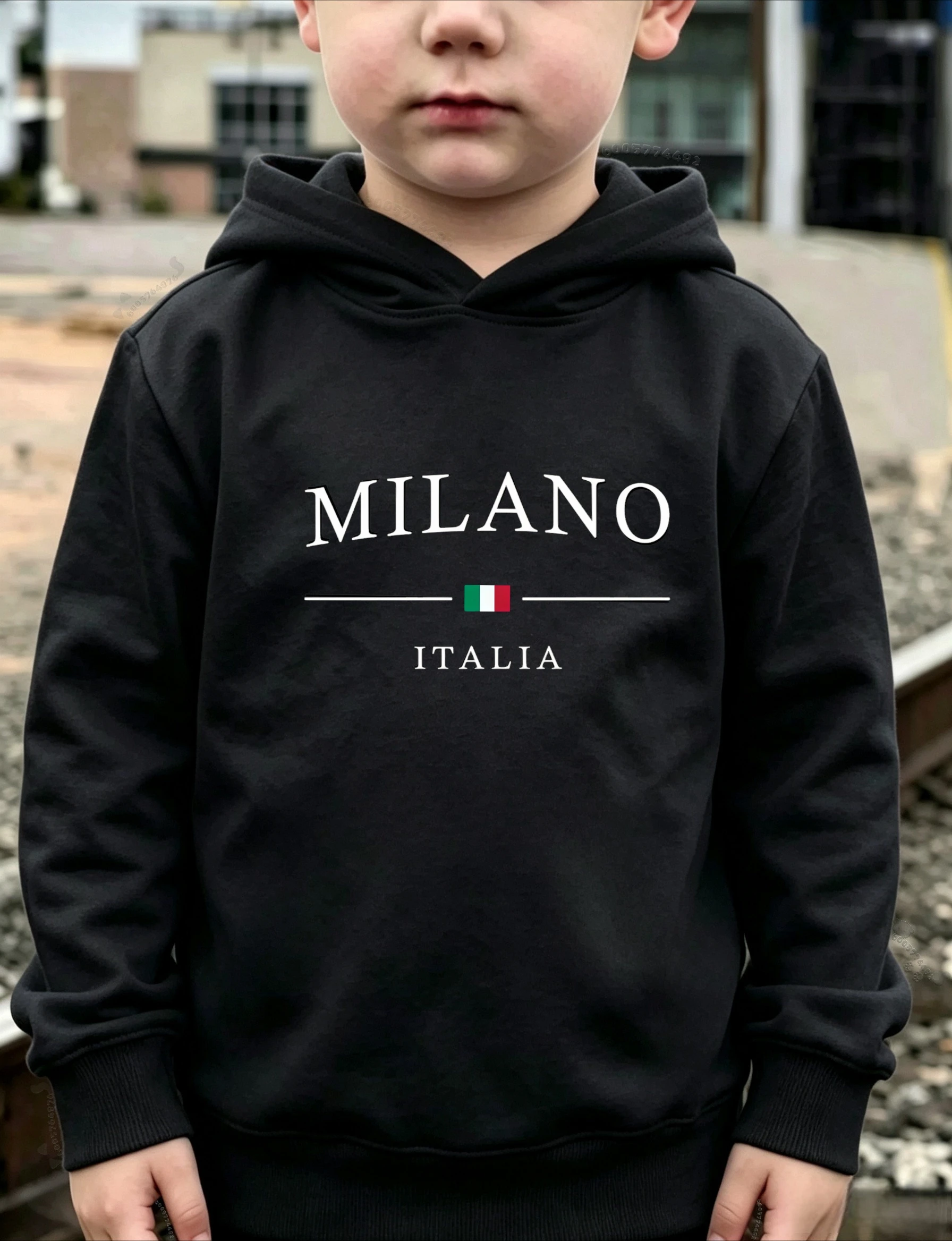 أحدث موديلات سترات الأطفال ذات - مراجعة Street Fashion Milan وسعره