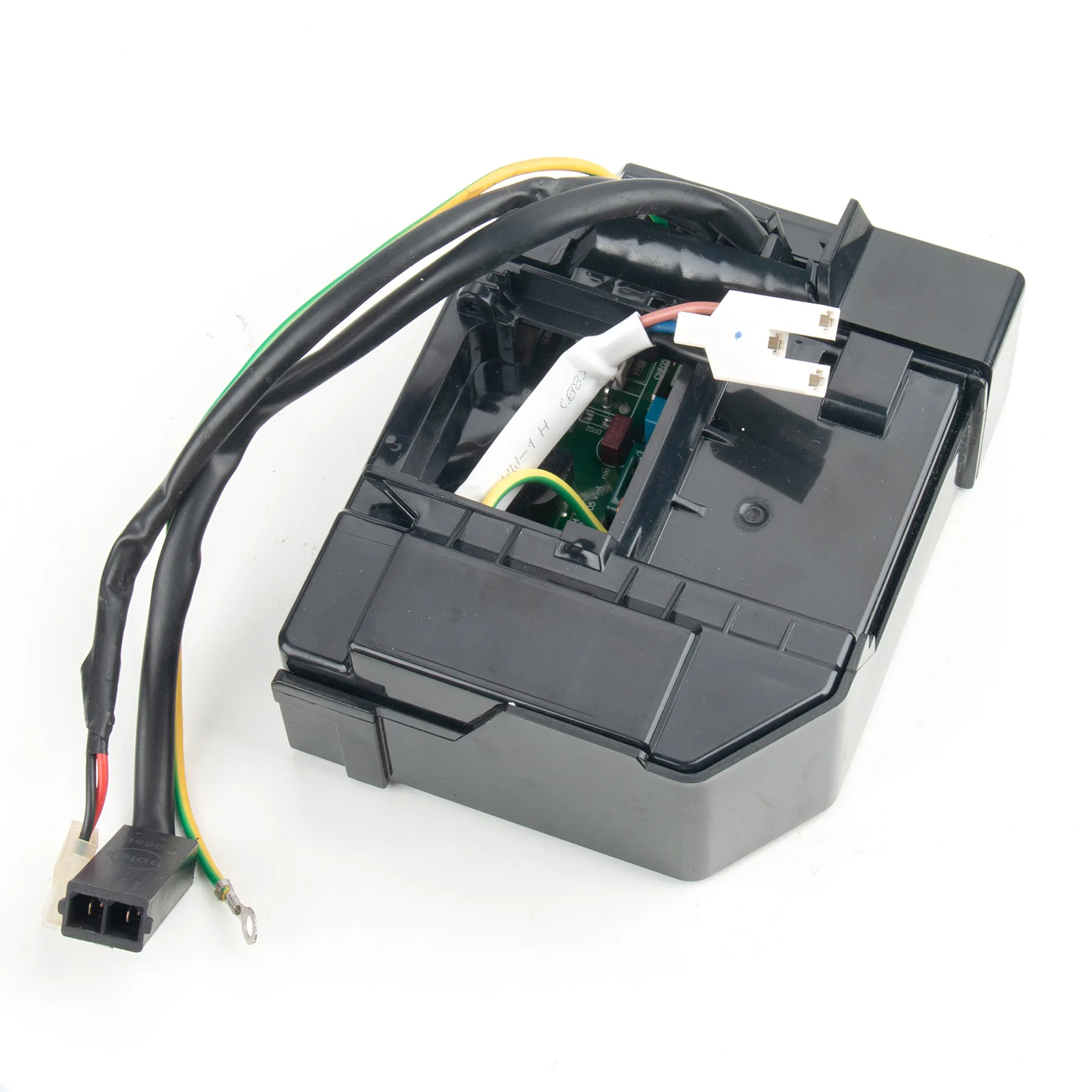 For Haier Refrigerator Frequency Conversion Board Driver Board 0193525188 Embraco Qd Vcc3 2456 B5