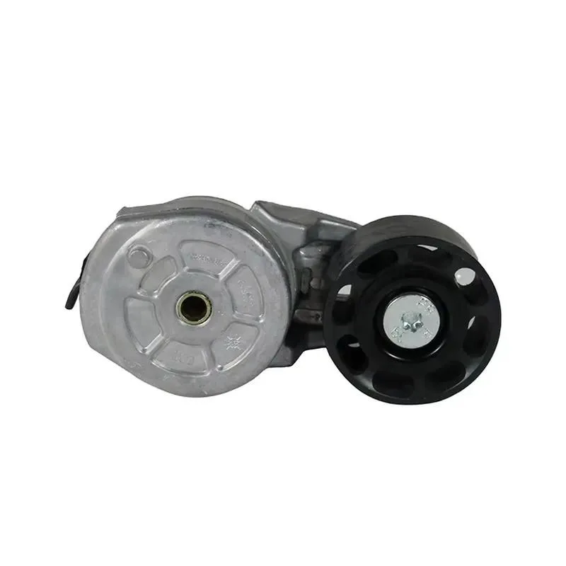Excavator Belt Tensioner for PC200-6 7 PC220-6 7 6D102 Engine Spare Parts 6731-61-4510 3194086 High Quality