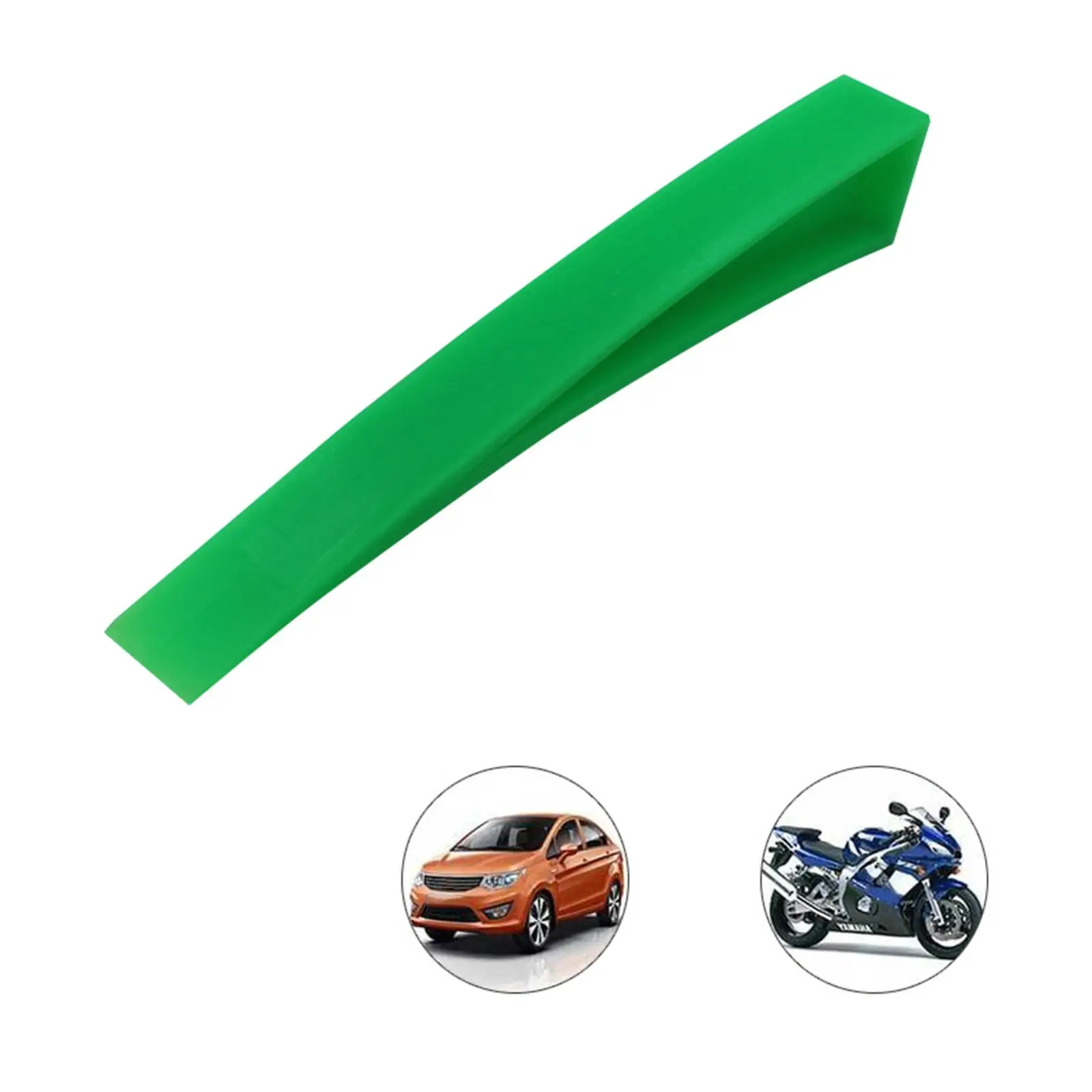 Car Window Curved Wedge Universal Easy Installation Versatile Door Wedge Repair Tool for Installing Interior Doors Windows