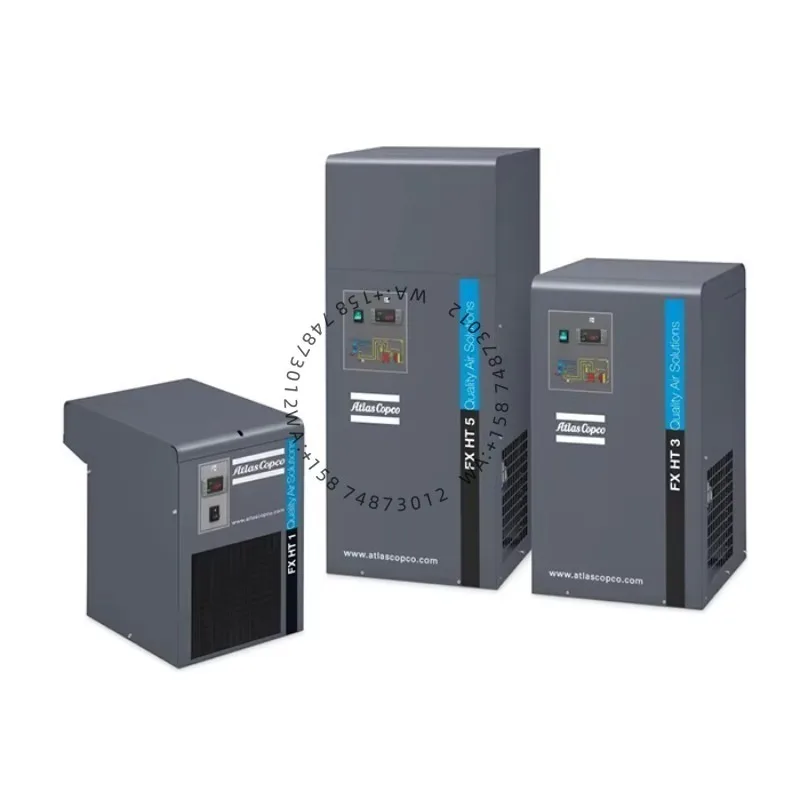 Copco Fd 80 Air Dryer Refrigerated Compressed Air Dryer Compressor For Air Compressor System