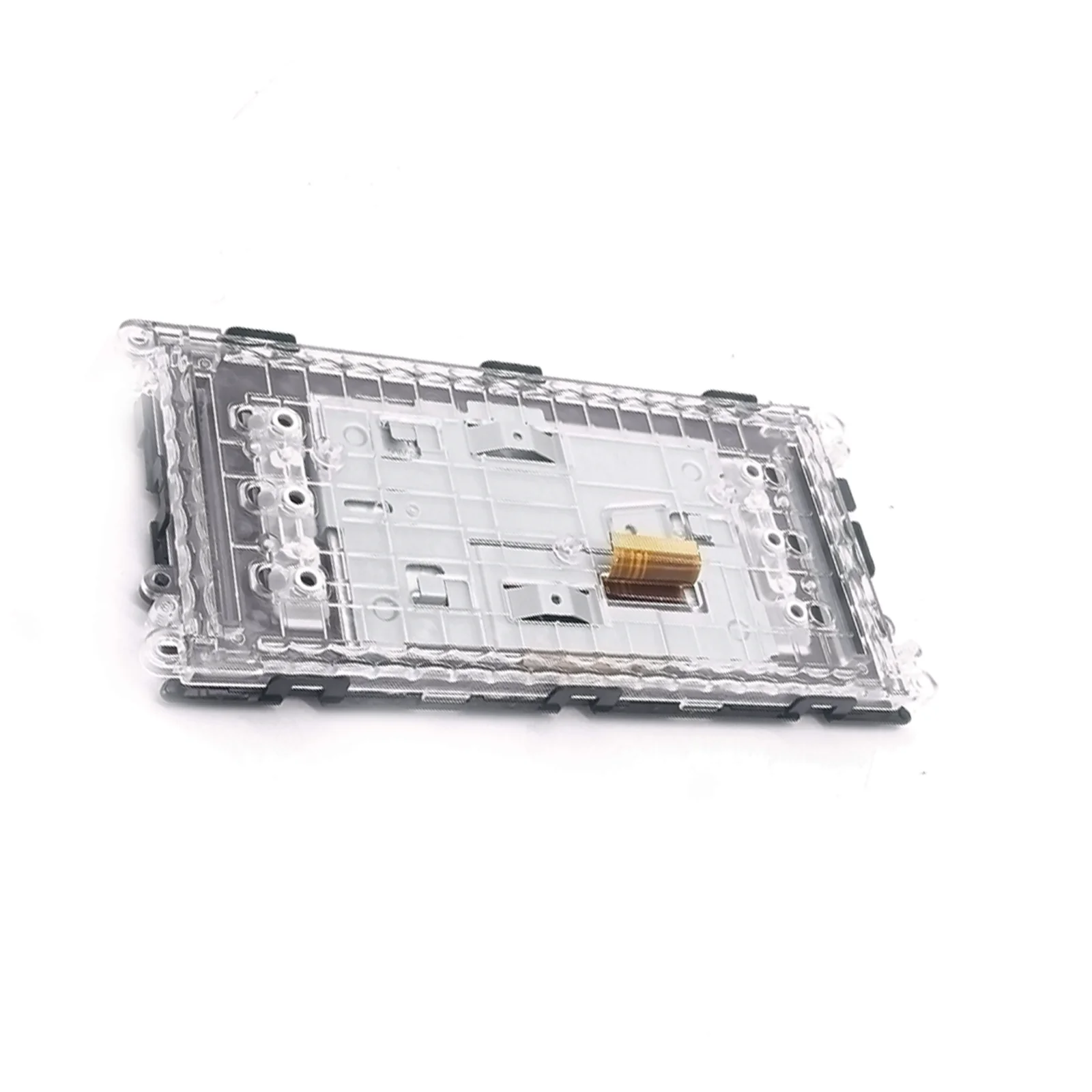 

WF7725 WF-7725 WF7720 WF7710 WF-7720 WF-7715 Экран панели управления подходит для Epson WF7715 WF-7710
