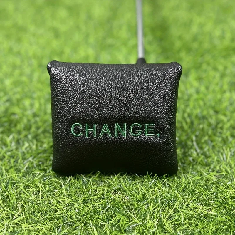 1pc Golf Club Push Rod Cover, Golf Club Head Cover, Golf Accessory Material Waterproof and Wear-Resistant image 4