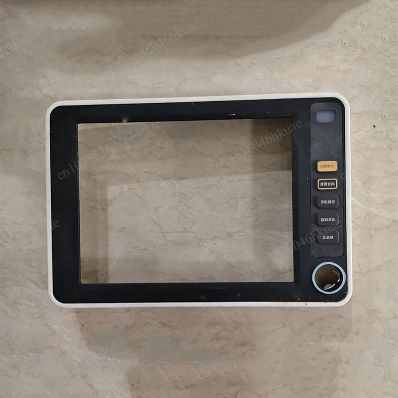 Equipment Front Shell Replacement, Compatible with uMEC10 Device Front Housing Cover